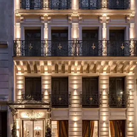 Hôtel Kleber Paris & Spa