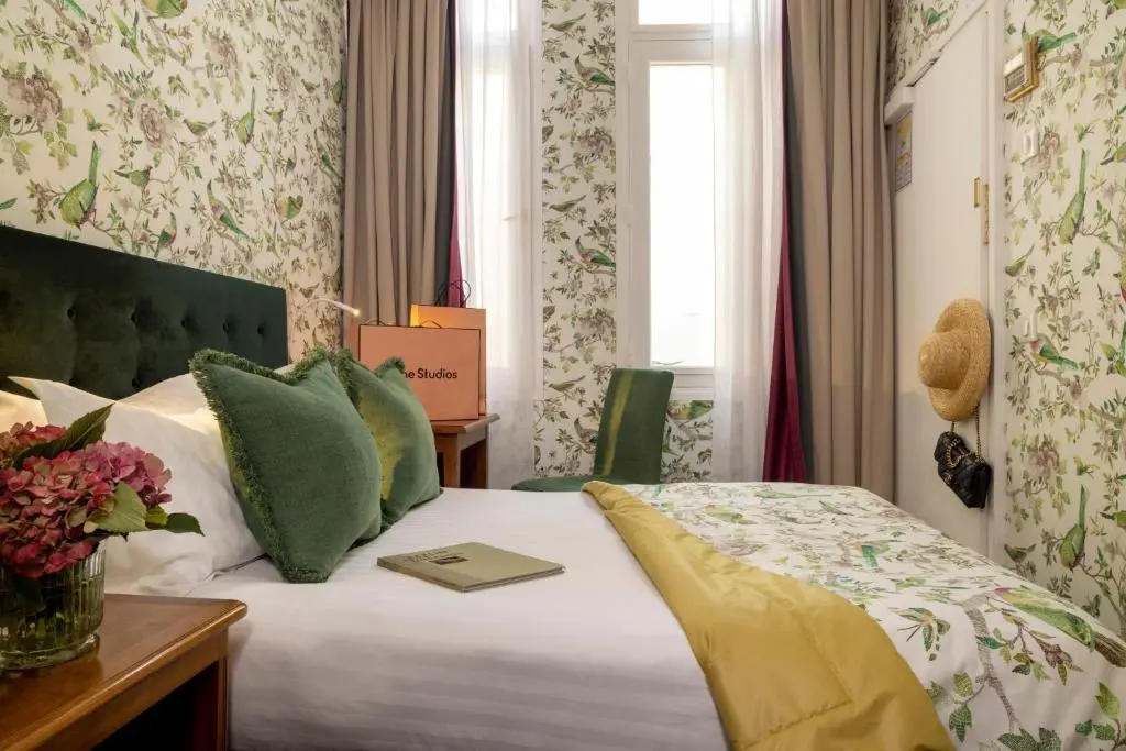 Hôtel Le Regent Paris