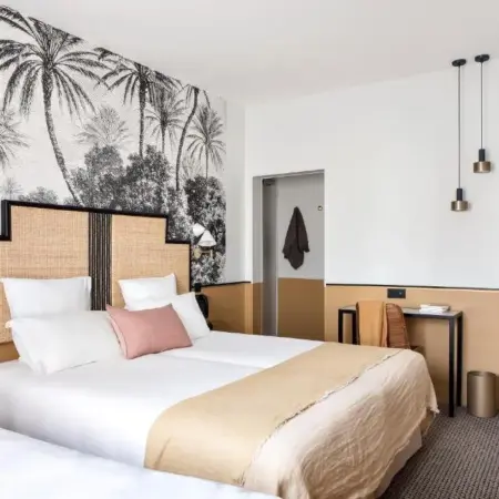 Doisy – Orso Hotels – Paris