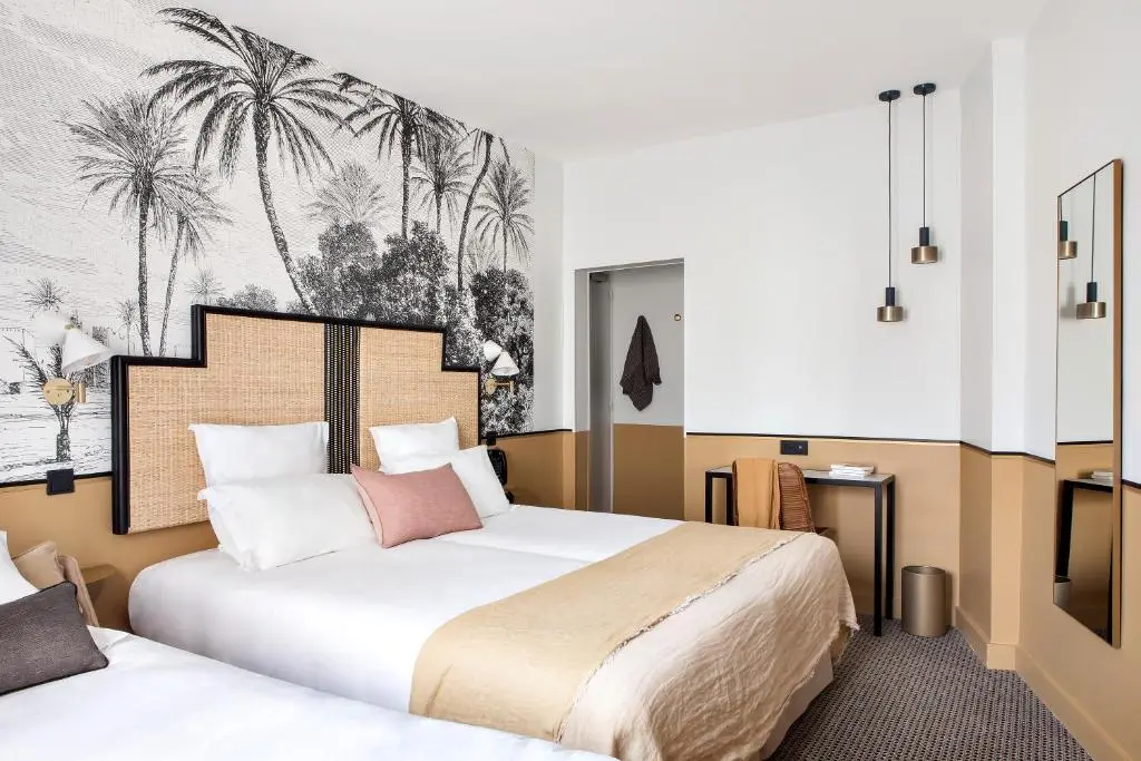 Doisy – Orso Hotels – Paris