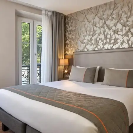 Timhotel Paris Gare de l’Est