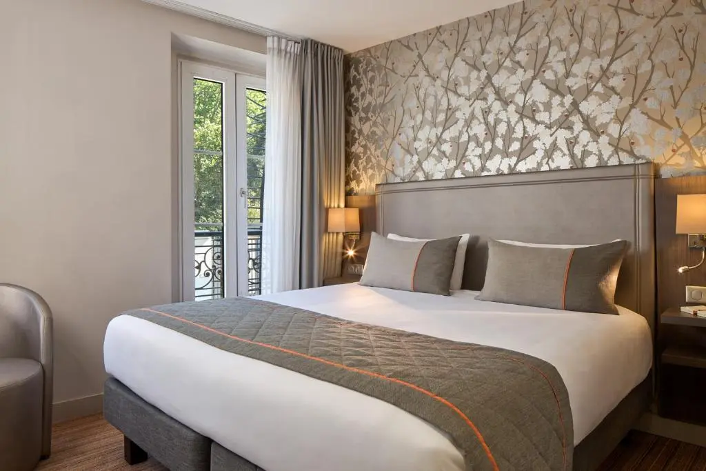 Timhotel Paris Gare de l’Est