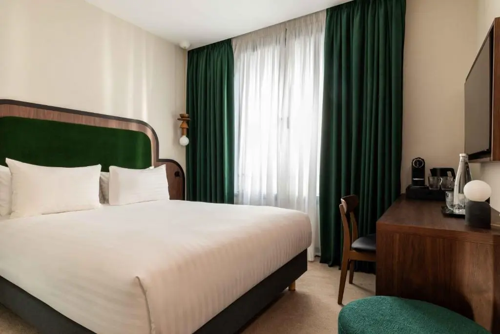 Hotel Le Richemont
