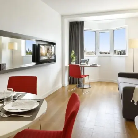 Citadines Montparnasse Paris