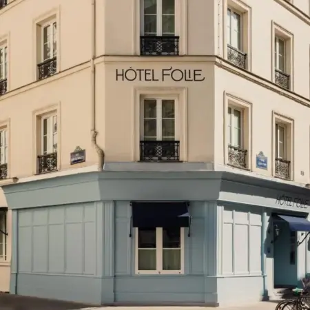 Hôtel Folie – Orso Hotels