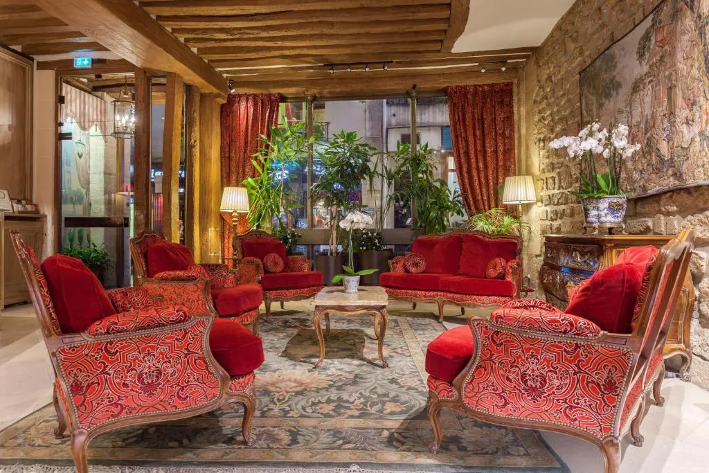 Grand Hôtel de L’Univers Saint-Germain