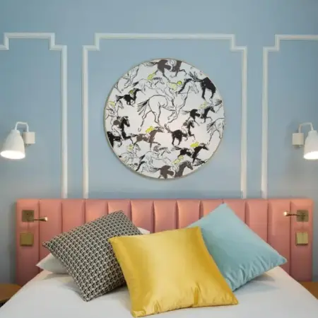 Hôtel Pastel Paris