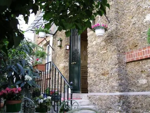 Hotel Windsor Home