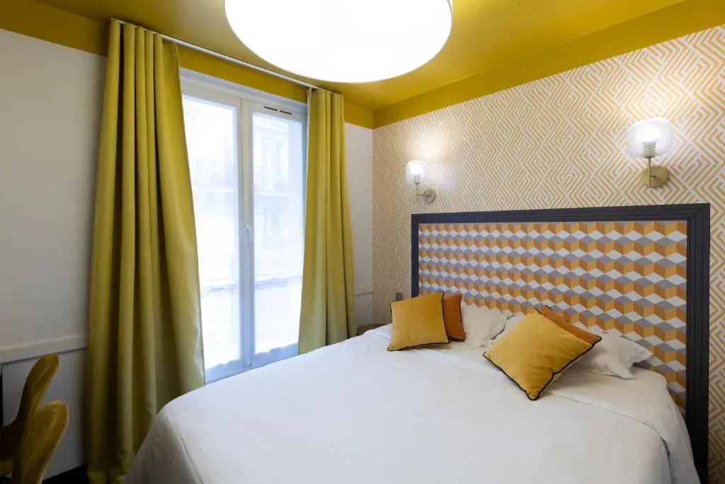 Hôtel Gérando