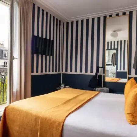Hôtel Léna