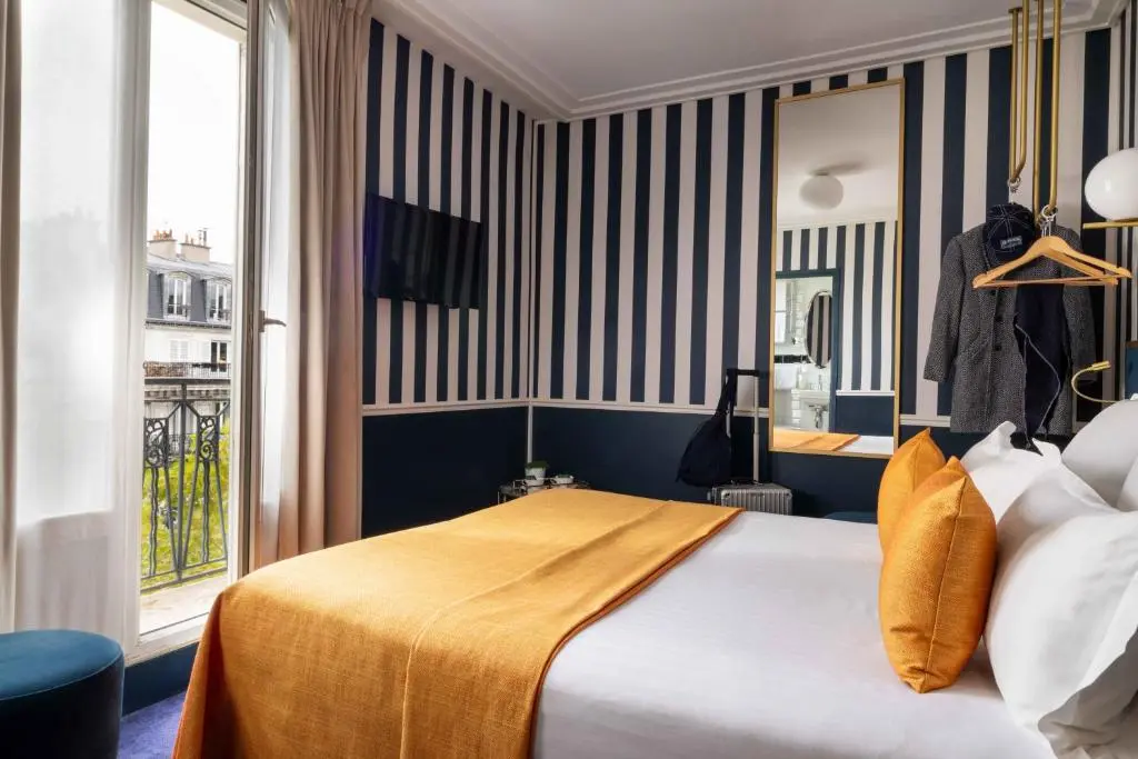 Hôtel Léna