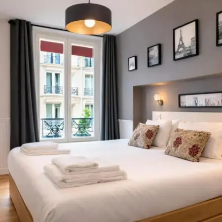Hôtel Apollo Opéra