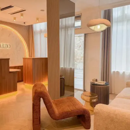 Garbo Hôtel
