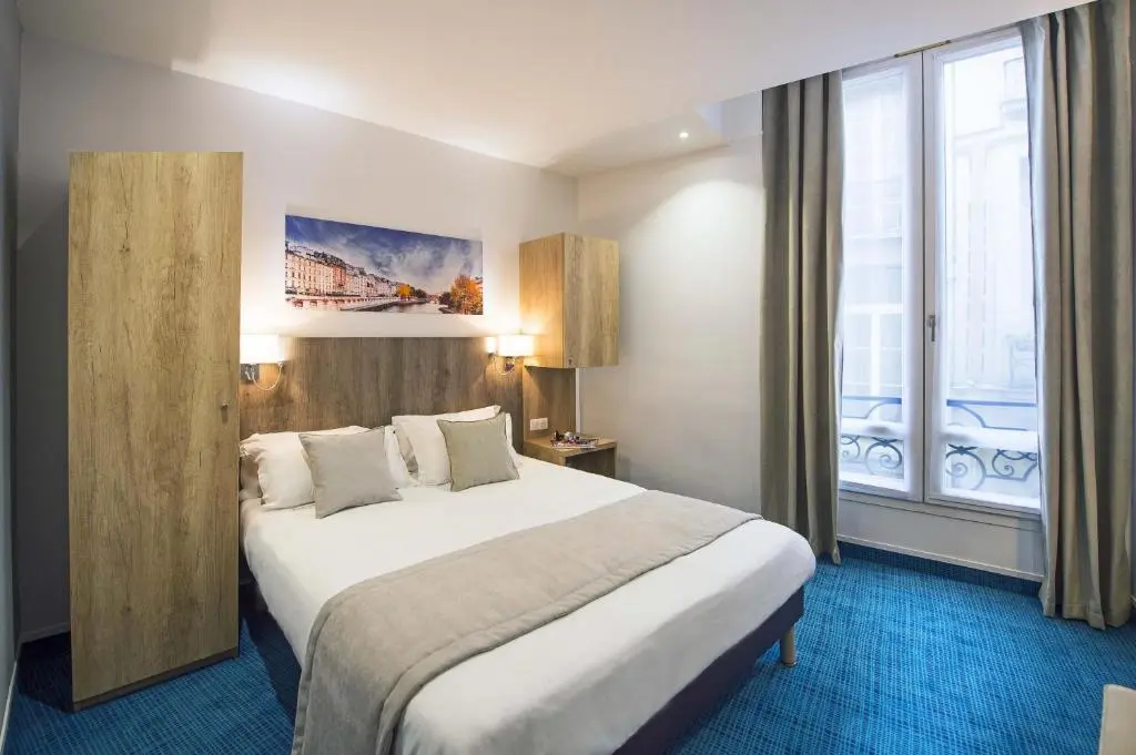Hôtel Eugénie