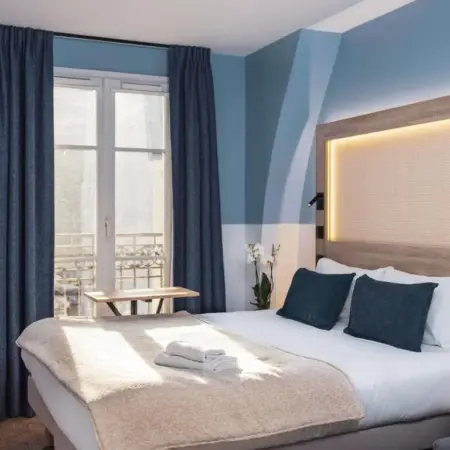 ibis Styles Paris Montmartre Nord
