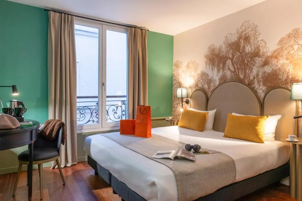 Appart Hotel Avalon