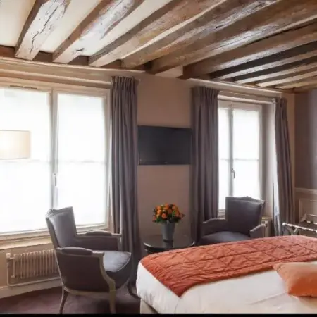 Hotel de L’Universite