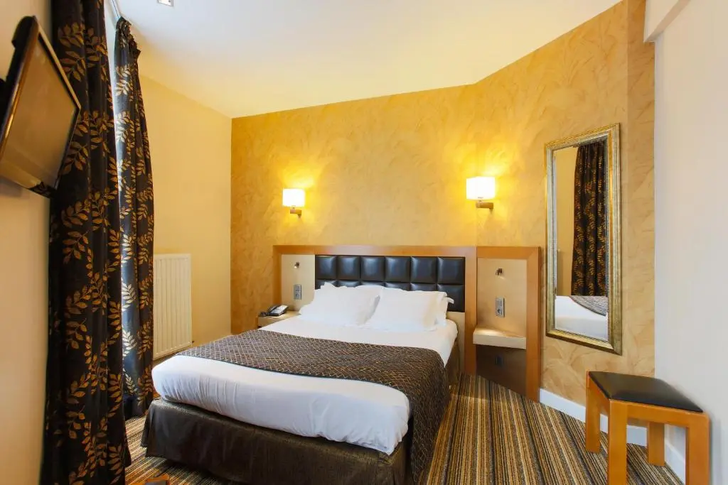 Hotel Bellevue Saint-Lazare