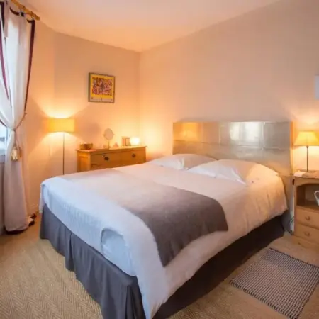 Chambres d&rsquo;hôtes La Maison Hippolyte