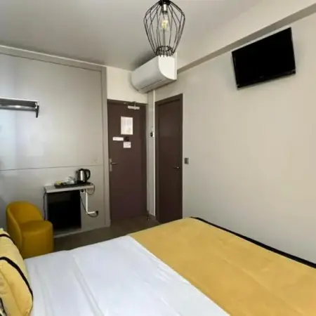 Pratic Hotel