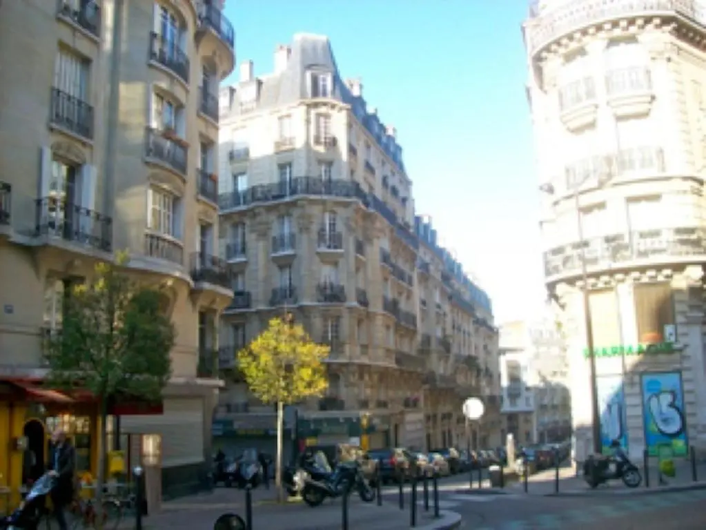 Toit pour Vous Chambre d’Hôtes – Homestay
