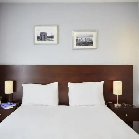 Aparthotel Adagio Access Paris Bastille