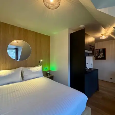 Hôtel Montmartre – Nouvellement Rénové