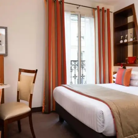 Grand Hotel des Balcons