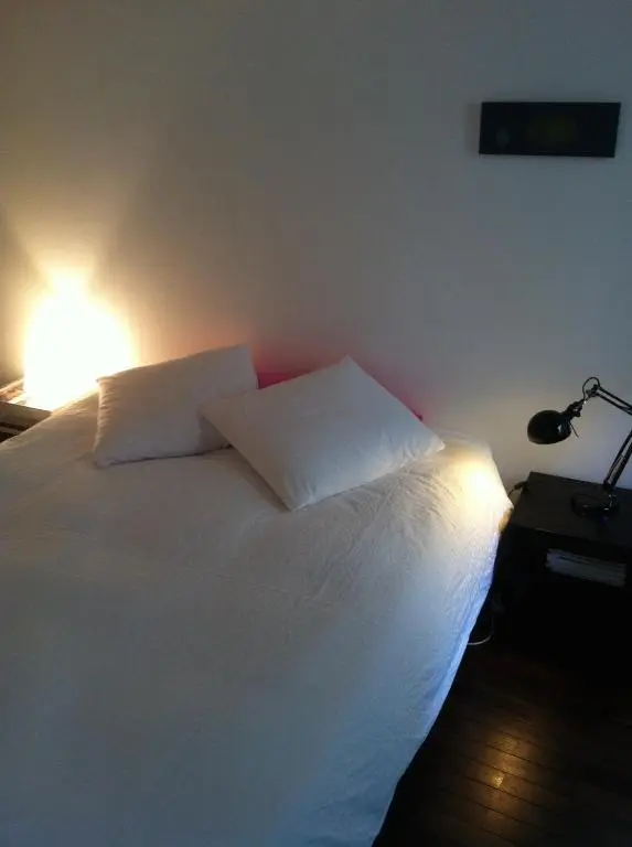 Chambre d’Hôtes Annelets