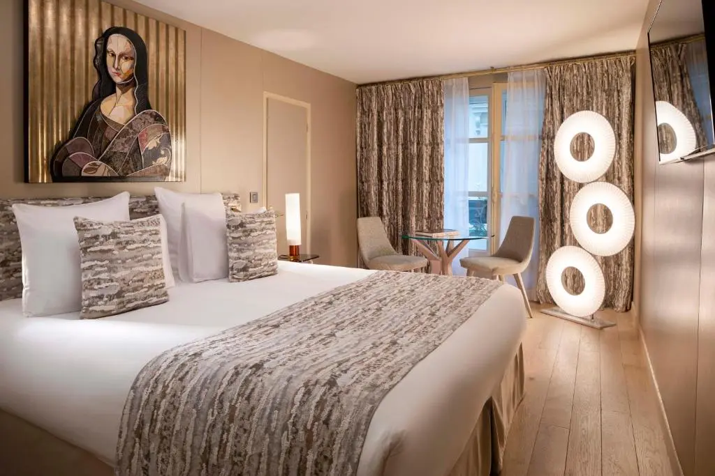 Hotel Pas De Calais