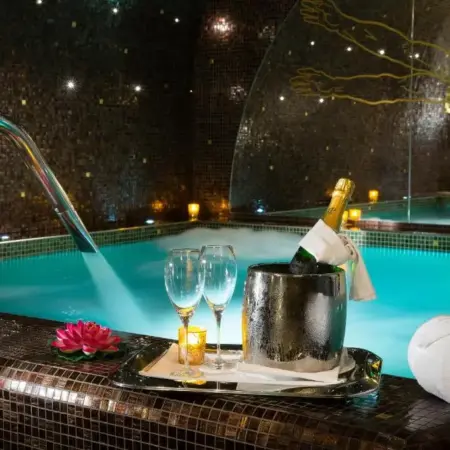 Hôtel Da Vinci & Spa