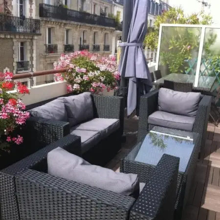 Chambre d’Amis – Chambres d’Hôtes-B&B-Guest House