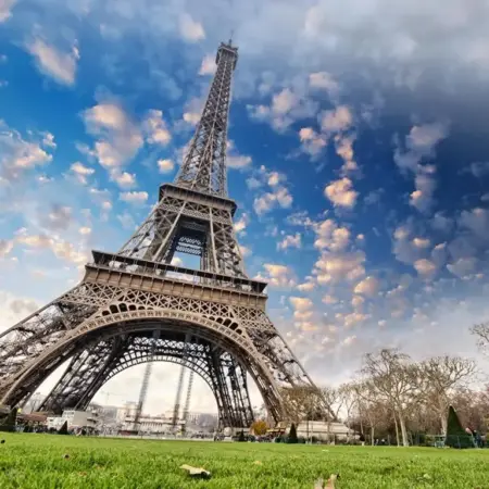 Appartement Paris Centre – St Michel