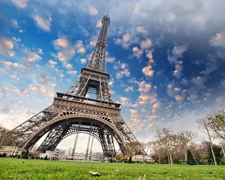 Appartement Paris Centre – St Michel