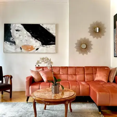Apartments Du Louvre – Le Marais