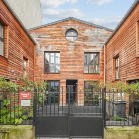 Lofts Chemin Vert