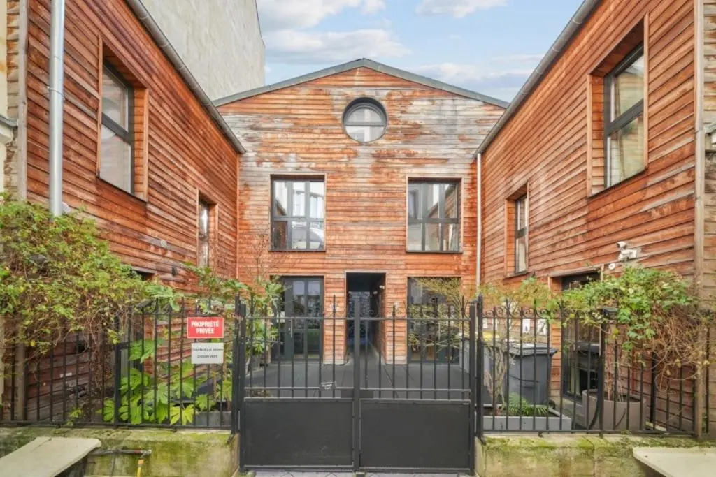 Lofts Chemin Vert