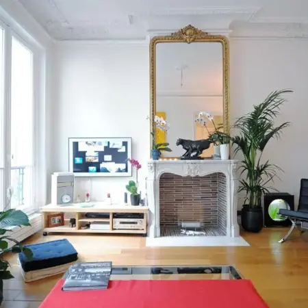 Champs Elysees Homestay – AIR CONDITIONING
