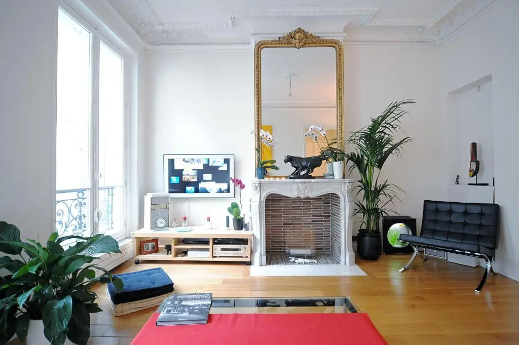 Champs Elysees Homestay – AIR CONDITIONING