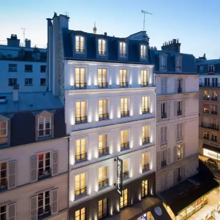 Cler Hotel