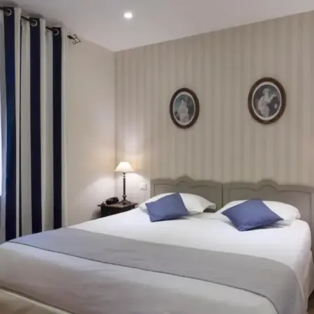 Hotel Mogador