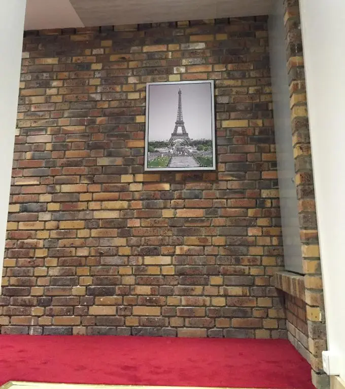 Tour Eiffel Grenelle