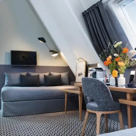 Millésime Hôtel