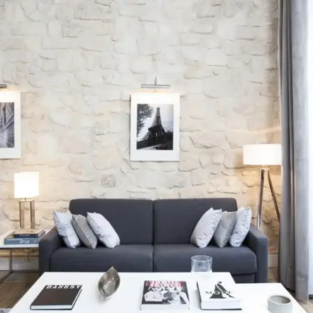 LivinParis – Luxury 2 Bedrooms Le Marais I