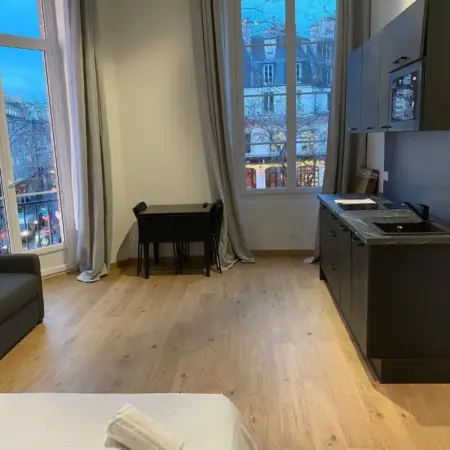 Studio Grand Rex