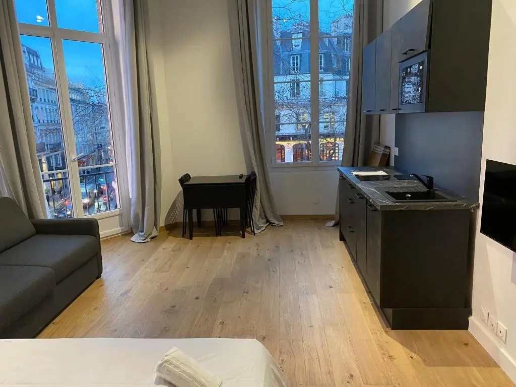 Studio Grand Rex