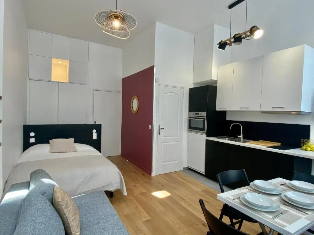 Studio Aboukir 2