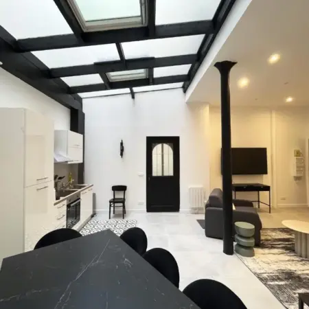 08 – Design Flat Republique