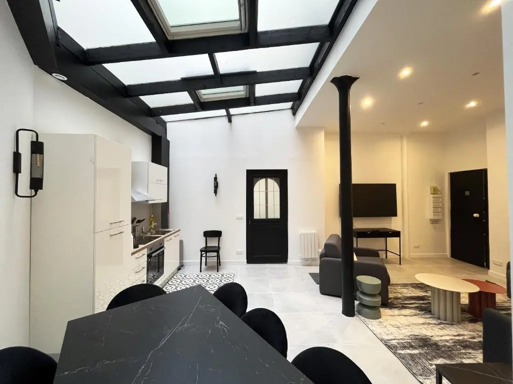 08 – Design Flat Republique