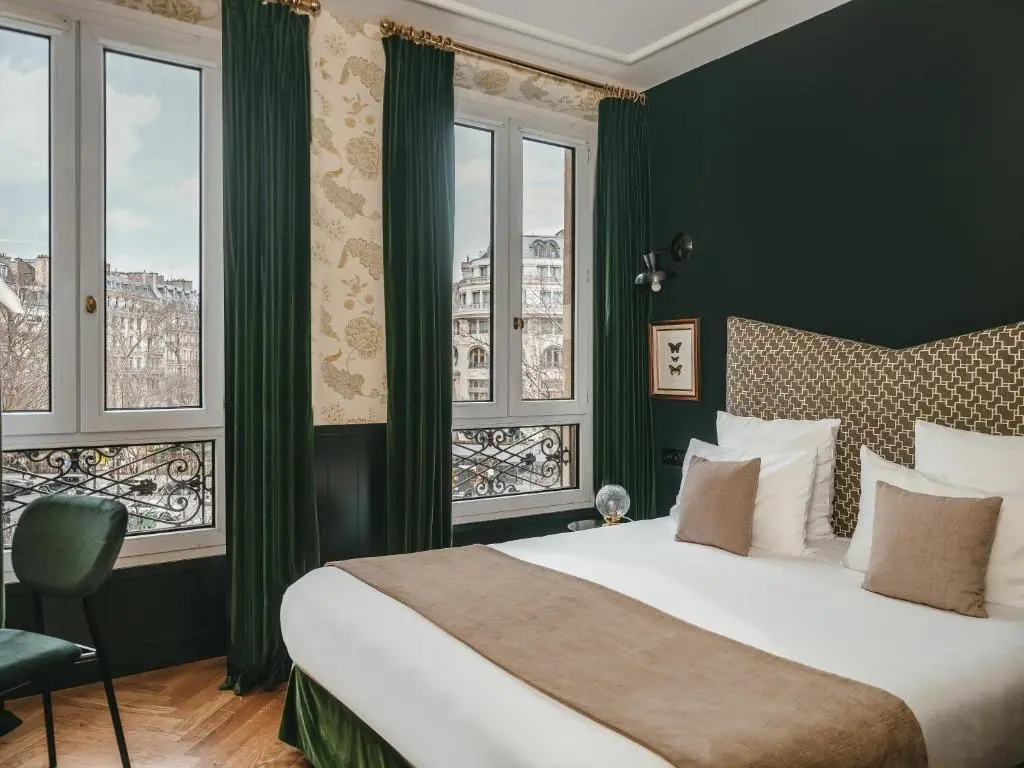 Hôtel Maison Malesherbes